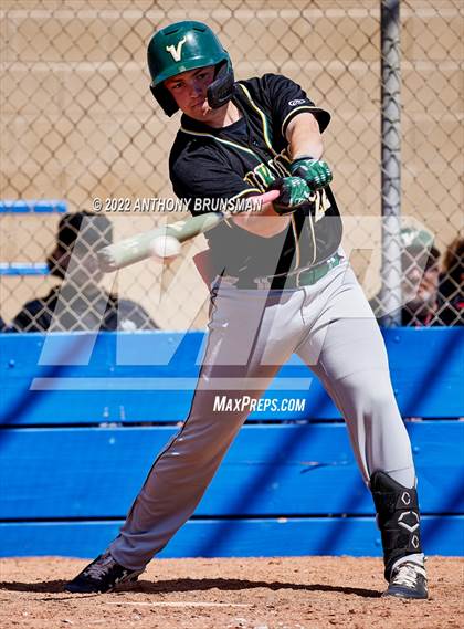 Thumbnail 1 in Kennedy vs Vanden (Christian Bros. Tournament) photogallery.