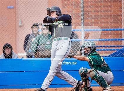 Thumbnail 3 in Kennedy vs Vanden (Christian Bros. Tournament) photogallery.