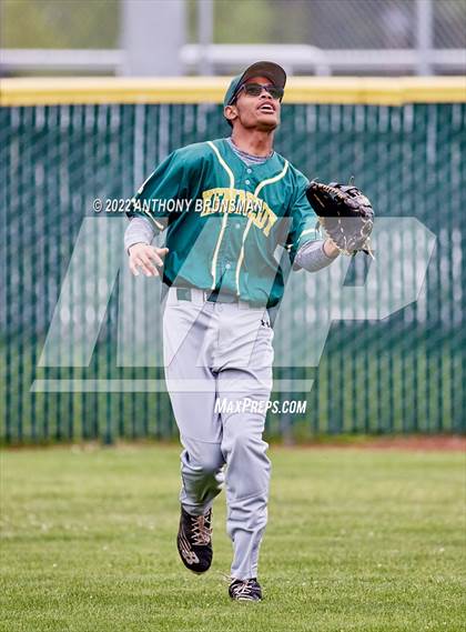 Thumbnail 2 in Kennedy vs Vanden (Christian Bros. Tournament) photogallery.