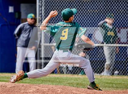 Thumbnail 2 in Kennedy vs Vanden (Christian Bros. Tournament) photogallery.
