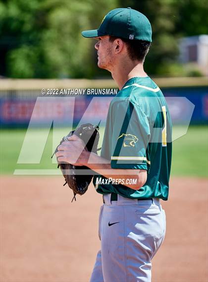 Thumbnail 2 in Kennedy vs Vanden (Christian Bros. Tournament) photogallery.