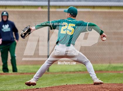 Thumbnail 2 in Kennedy vs Vanden (Christian Bros. Tournament) photogallery.