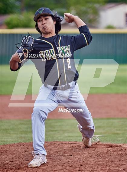 Thumbnail 3 in Kennedy vs Vanden (Christian Bros. Tournament) photogallery.