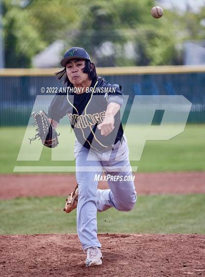 Thumbnail 2 in Kennedy vs Vanden (Christian Bros. Tournament) photogallery.