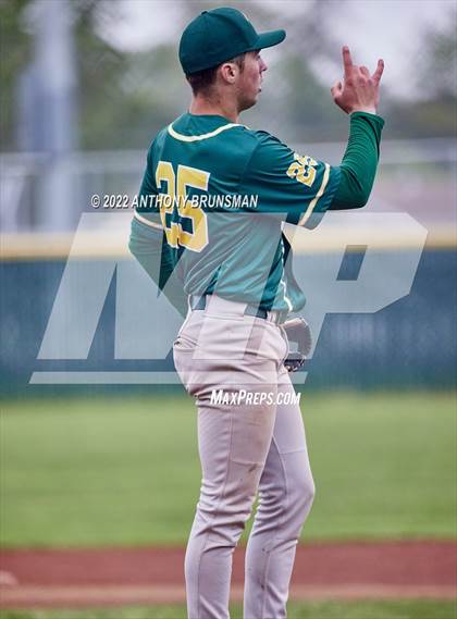 Thumbnail 3 in Kennedy vs Vanden (Christian Bros. Tournament) photogallery.