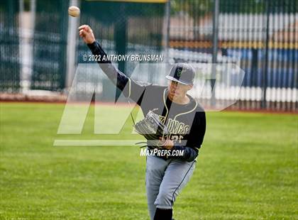 Thumbnail 1 in Kennedy vs Vanden (Christian Bros. Tournament) photogallery.