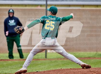 Thumbnail 3 in Kennedy vs Vanden (Christian Bros. Tournament) photogallery.