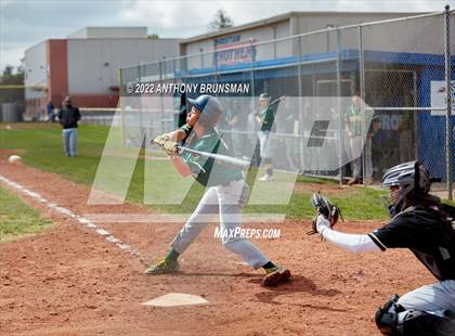 Thumbnail 2 in Kennedy vs Vanden (Christian Bros. Tournament) photogallery.