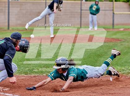 Thumbnail 1 in Kennedy vs Vanden (Christian Bros. Tournament) photogallery.