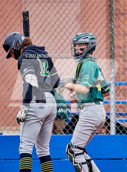 Thumbnail 1 in Kennedy vs Vanden (Christian Bros. Tournament) photogallery.