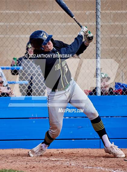 Thumbnail 3 in Kennedy vs Vanden (Christian Bros. Tournament) photogallery.