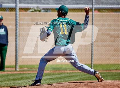 Thumbnail 1 in Kennedy vs Vanden (Christian Bros. Tournament) photogallery.