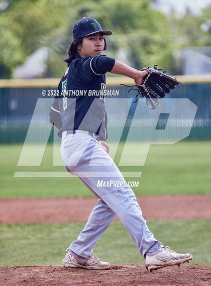 Thumbnail 3 in Kennedy vs Vanden (Christian Bros. Tournament) photogallery.
