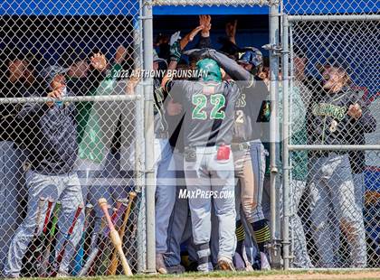 Thumbnail 2 in Kennedy vs Vanden (Christian Bros. Tournament) photogallery.