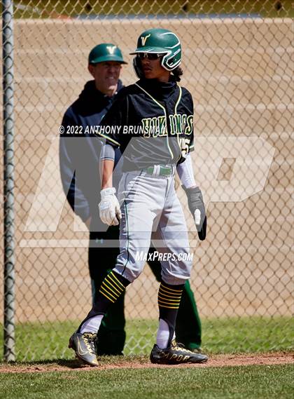 Thumbnail 2 in Kennedy vs Vanden (Christian Bros. Tournament) photogallery.