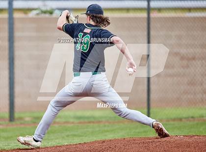 Thumbnail 3 in Kennedy vs Vanden (Christian Bros. Tournament) photogallery.