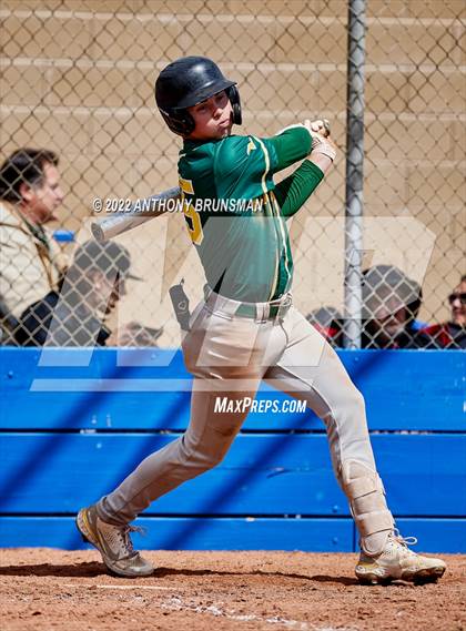 Thumbnail 1 in Kennedy vs Vanden (Christian Bros. Tournament) photogallery.