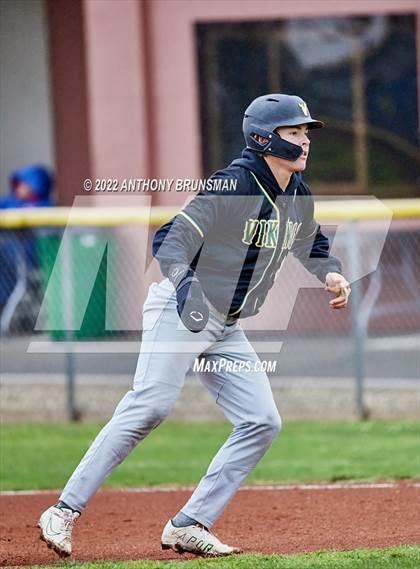 Thumbnail 3 in Kennedy vs Vanden (Christian Bros. Tournament) photogallery.