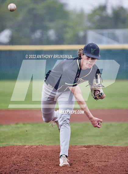 Thumbnail 2 in Kennedy vs Vanden (Christian Bros. Tournament) photogallery.