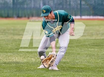 Thumbnail 3 in Kennedy vs Vanden (Christian Bros. Tournament) photogallery.