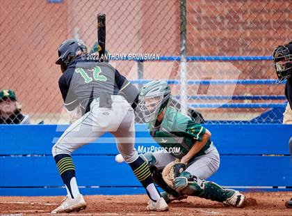 Thumbnail 2 in Kennedy vs Vanden (Christian Bros. Tournament) photogallery.