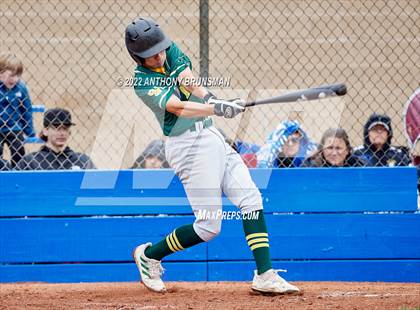 Thumbnail 2 in Kennedy vs Vanden (Christian Bros. Tournament) photogallery.