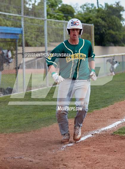 Thumbnail 2 in Kennedy vs Vanden (Christian Bros. Tournament) photogallery.