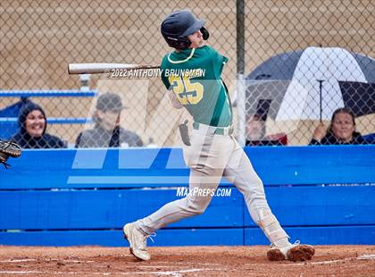 Thumbnail 2 in Kennedy vs Vanden (Christian Bros. Tournament) photogallery.