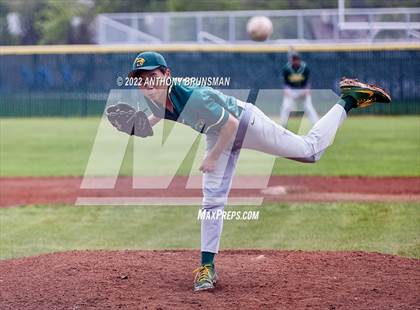 Thumbnail 1 in Kennedy vs Vanden (Christian Bros. Tournament) photogallery.
