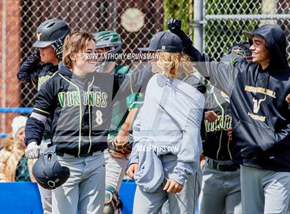 Thumbnail 2 in Kennedy vs Vanden (Christian Bros. Tournament) photogallery.