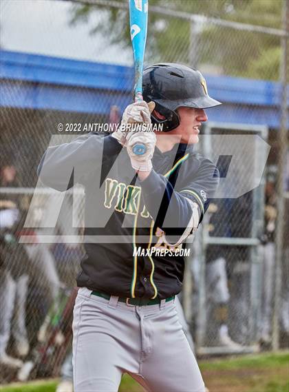 Thumbnail 3 in Kennedy vs Vanden (Christian Bros. Tournament) photogallery.