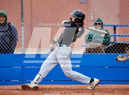 Thumbnail 3 in Kennedy vs Vanden (Christian Bros. Tournament) photogallery.