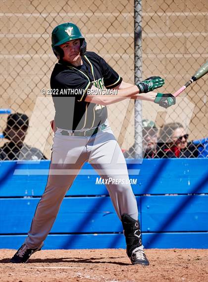 Thumbnail 2 in Kennedy vs Vanden (Christian Bros. Tournament) photogallery.