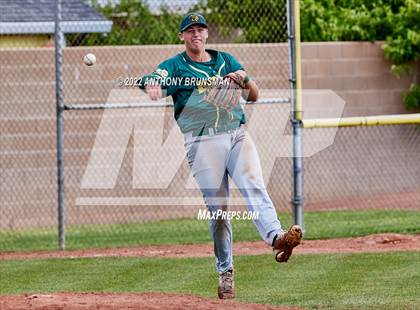 Thumbnail 2 in Kennedy vs Vanden (Christian Bros. Tournament) photogallery.