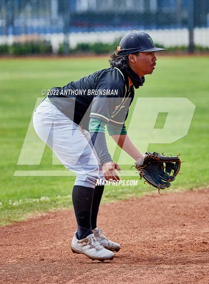 Thumbnail 3 in Kennedy vs Vanden (Christian Bros. Tournament) photogallery.