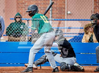 Thumbnail 2 in Kennedy vs Vanden (Christian Bros. Tournament) photogallery.