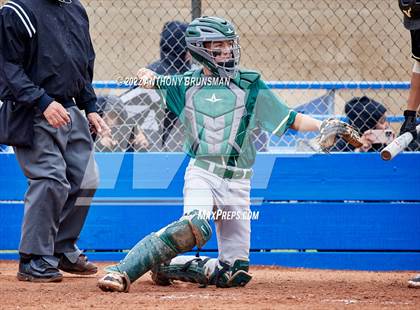Thumbnail 2 in Kennedy vs Vanden (Christian Bros. Tournament) photogallery.