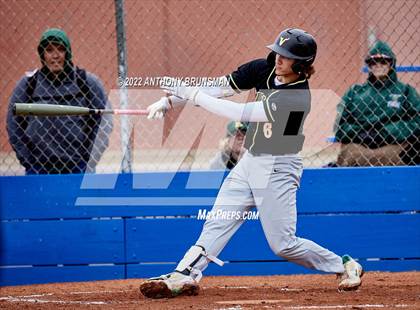 Thumbnail 1 in Kennedy vs Vanden (Christian Bros. Tournament) photogallery.