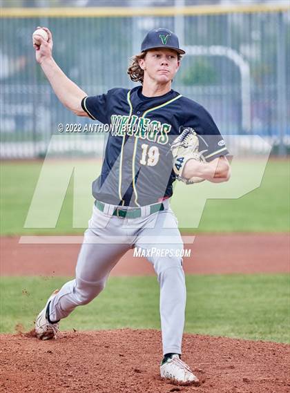 Thumbnail 3 in Kennedy vs Vanden (Christian Bros. Tournament) photogallery.