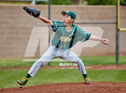 Thumbnail 1 in Kennedy vs Vanden (Christian Bros. Tournament) photogallery.