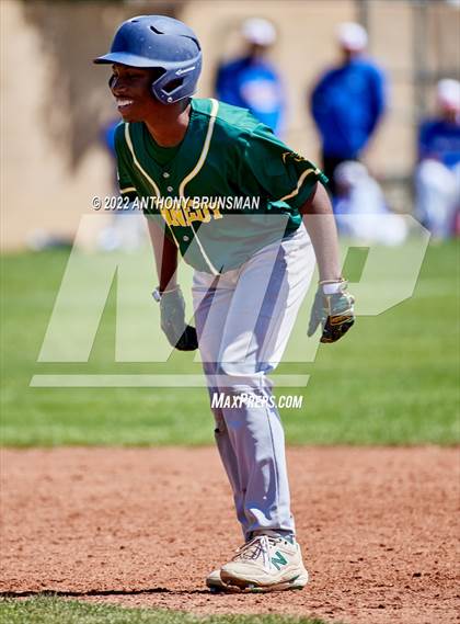 Thumbnail 3 in Kennedy vs Vanden (Christian Bros. Tournament) photogallery.