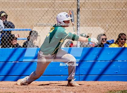 Thumbnail 3 in Kennedy vs Vanden (Christian Bros. Tournament) photogallery.