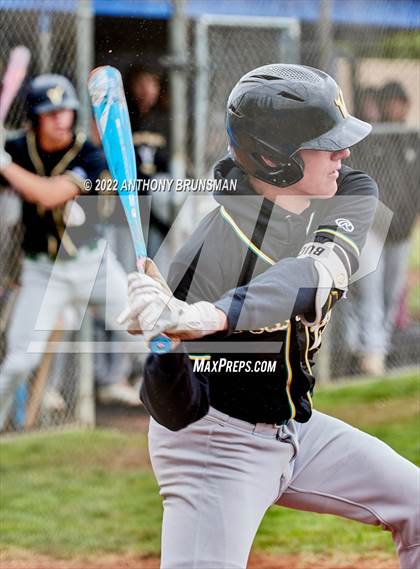 Thumbnail 1 in Kennedy vs Vanden (Christian Bros. Tournament) photogallery.