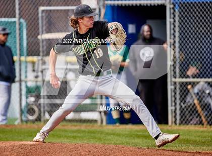 Thumbnail 2 in Kennedy vs Vanden (Christian Bros. Tournament) photogallery.