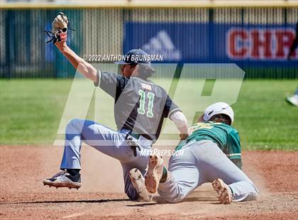 Thumbnail 1 in Kennedy vs Vanden (Christian Bros. Tournament) photogallery.