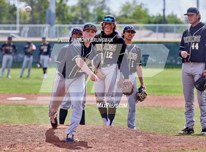 Thumbnail 3 in Kennedy vs Vanden (Christian Bros. Tournament) photogallery.
