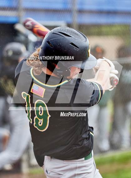 Thumbnail 1 in Kennedy vs Vanden (Christian Bros. Tournament) photogallery.