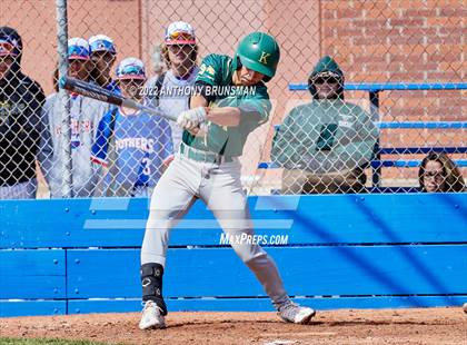 Thumbnail 3 in Kennedy vs Vanden (Christian Bros. Tournament) photogallery.