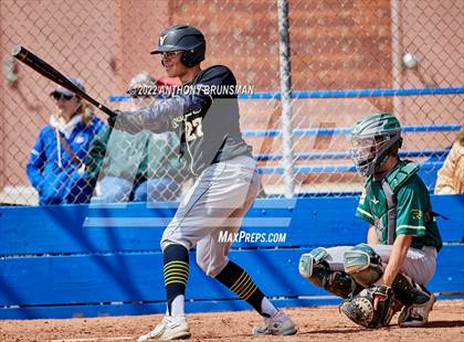 Thumbnail 3 in Kennedy vs Vanden (Christian Bros. Tournament) photogallery.