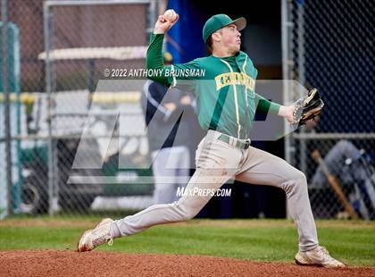 Thumbnail 3 in Kennedy vs Vanden (Christian Bros. Tournament) photogallery.